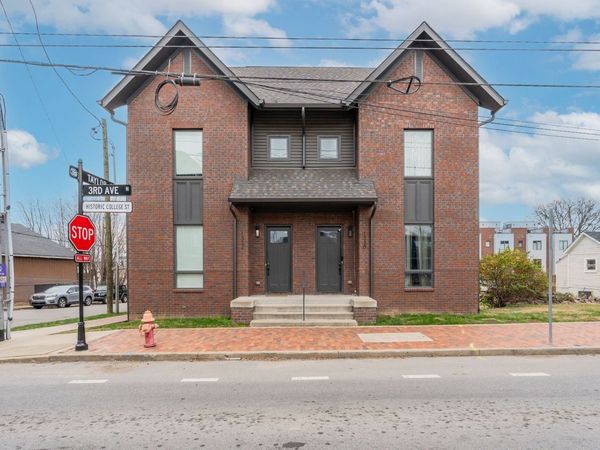 1330 3rd Ave N, Nashville, TN 37208