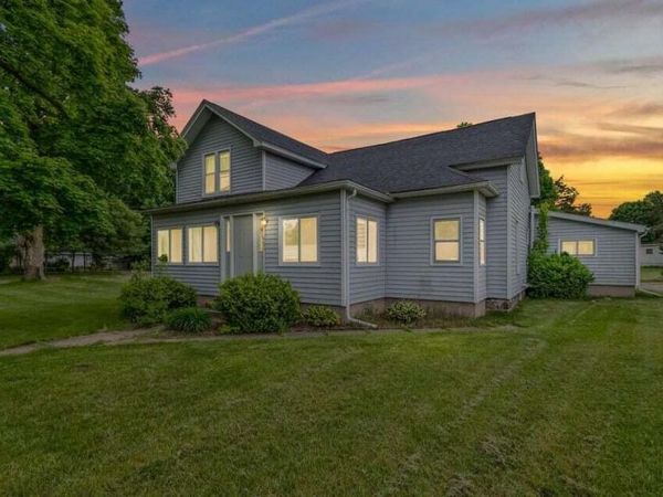 401 Saint Joseph Street, Union City, MI 49094