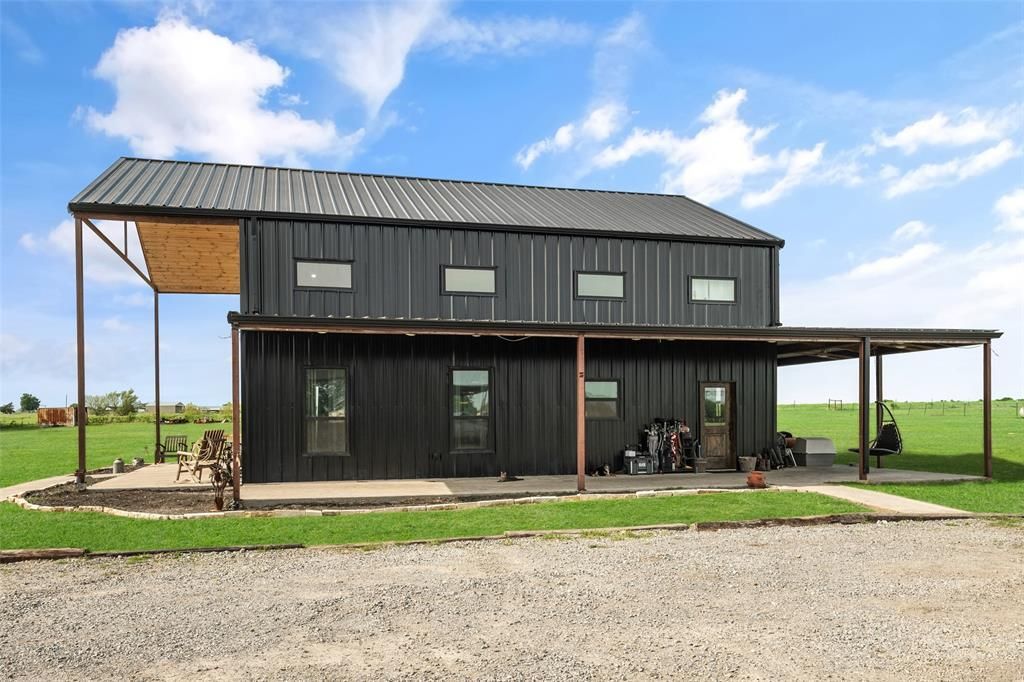 645 County Road 4875, Celeste, TX 75423 Main Photo