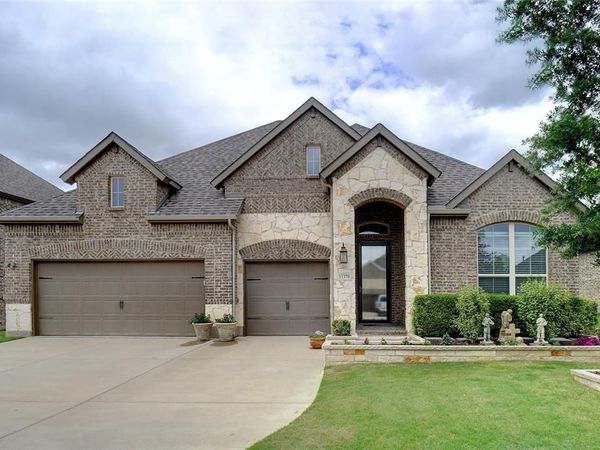 11370 Bull Head Lane, Flower Mound, TX 76262