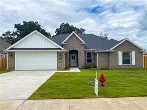 1115 Calla Lily Avenue , Lowell, AR 72745