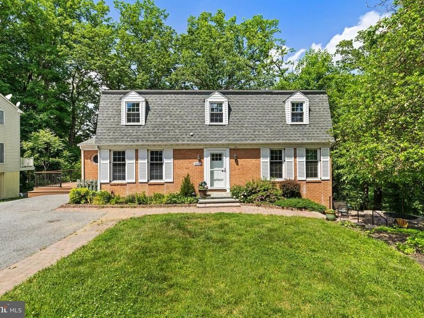 1006 W Joppa Road, Towson, MD 21204 Main Photo