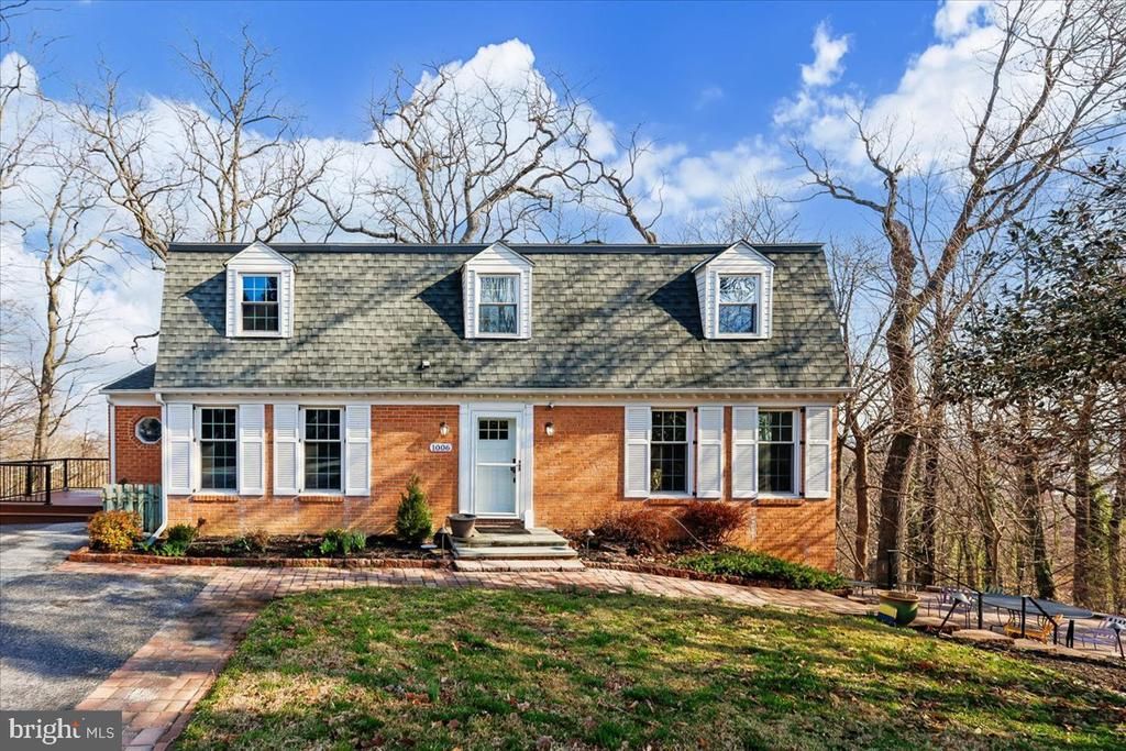 1006 W Joppa Road, Towson, MD 21204 Main Photo