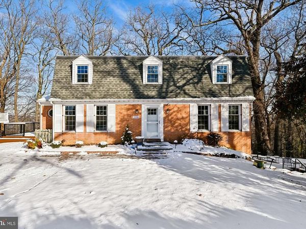 1006 W JOPPA ROAD, TOWSON, MD 21204