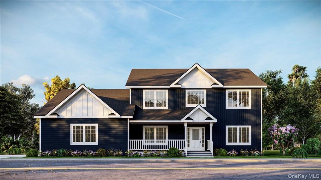 2 Black Gum Court, Newburgh, NY 12550 Main Photo