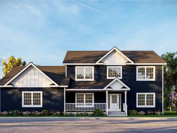 2 Black Gum Court, Newburgh, NY 12550