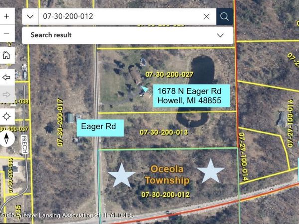 0 Eager Road, Howell, MI 48855