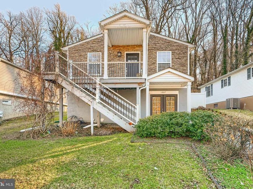 1927 Kelly Avenue, Baltimore, MD 21209 Main Photo