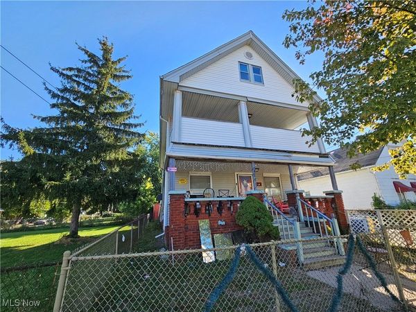 3283 W 48th Street, Cleveland, OH 44102