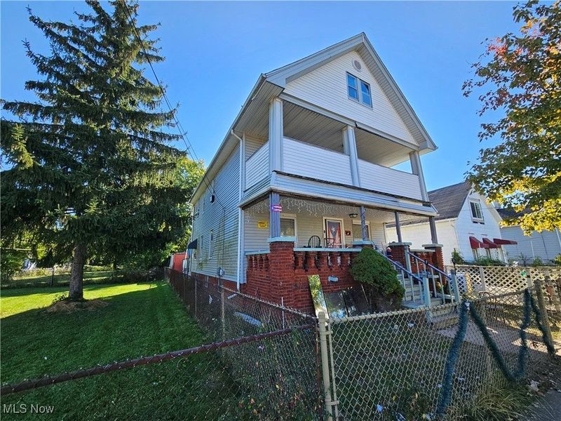 3283 W 48th Street, Cleveland, OH 44102 Photo 2