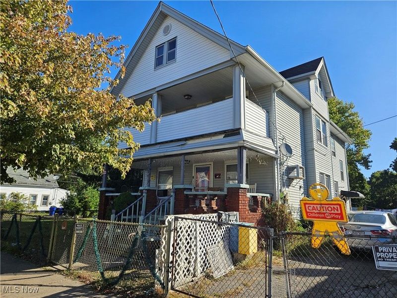 3283 W 48th Street, Cleveland, OH 44102 Photo 3