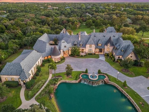 935 W Dove Road, Southlake, TX 76092