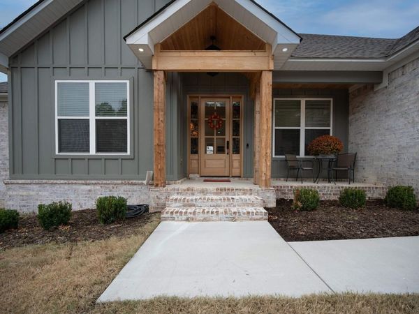 50 Lieblong Road, Greenbrier, AR 72058