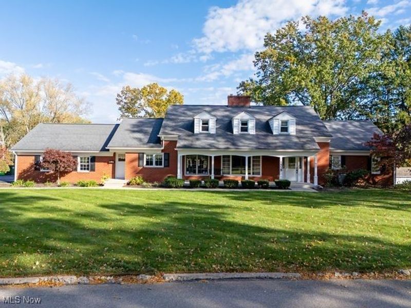 1575 Bellevue Drive, Wooster, OH 44691 Photo 1