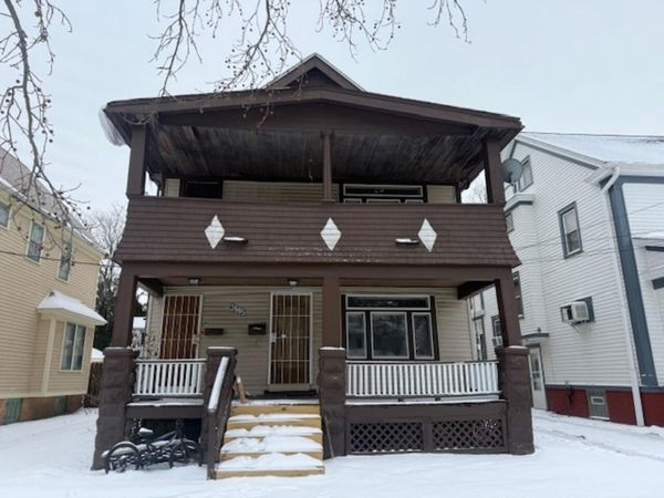 3905 Brooklyn Avenue, Cleveland, OH 44109