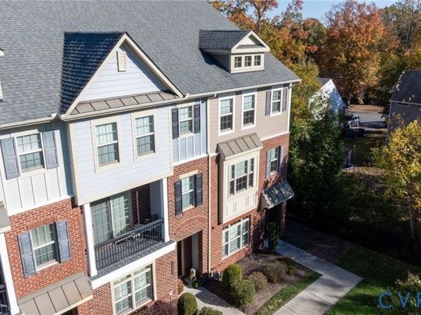 10939 Parkshire Lane, Henrico, VA 23233