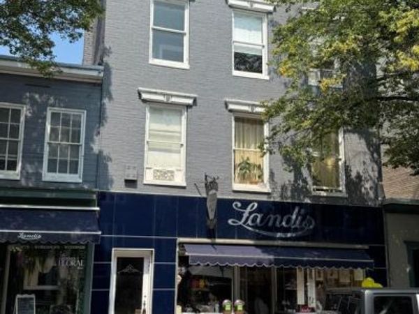 25 S MARKET STREET, Unit APT 2, FREDERICK, MD 21701