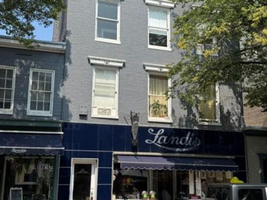 25 S Market Street, Unit APT 2, Frederick, MD 21701 Main Photo