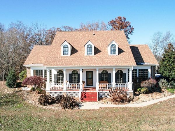600 Chuckey Pike, Chuckey, TN 37641