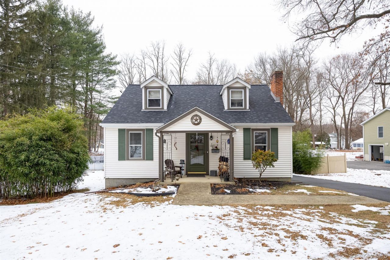 28 Red Oaks Mill Road, Lagrangeville, NY 12603 Main Photo