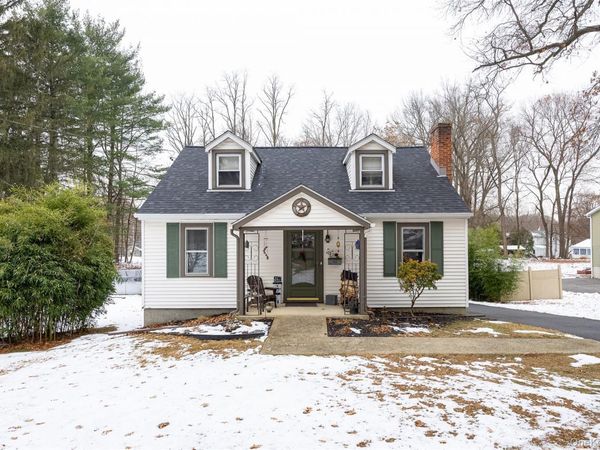 28 Red Oaks Mill Road, Lagrangeville, NY 12603