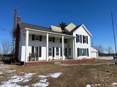 4896 Stanley Road, Oregon Twp, MI 48421