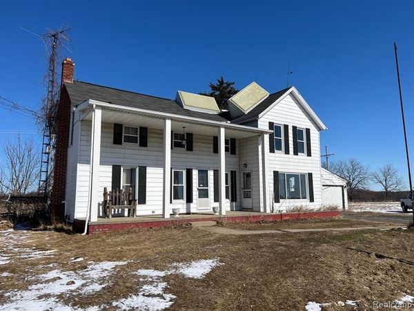 4896 Stanley Road, Oregon Twp, MI 48421