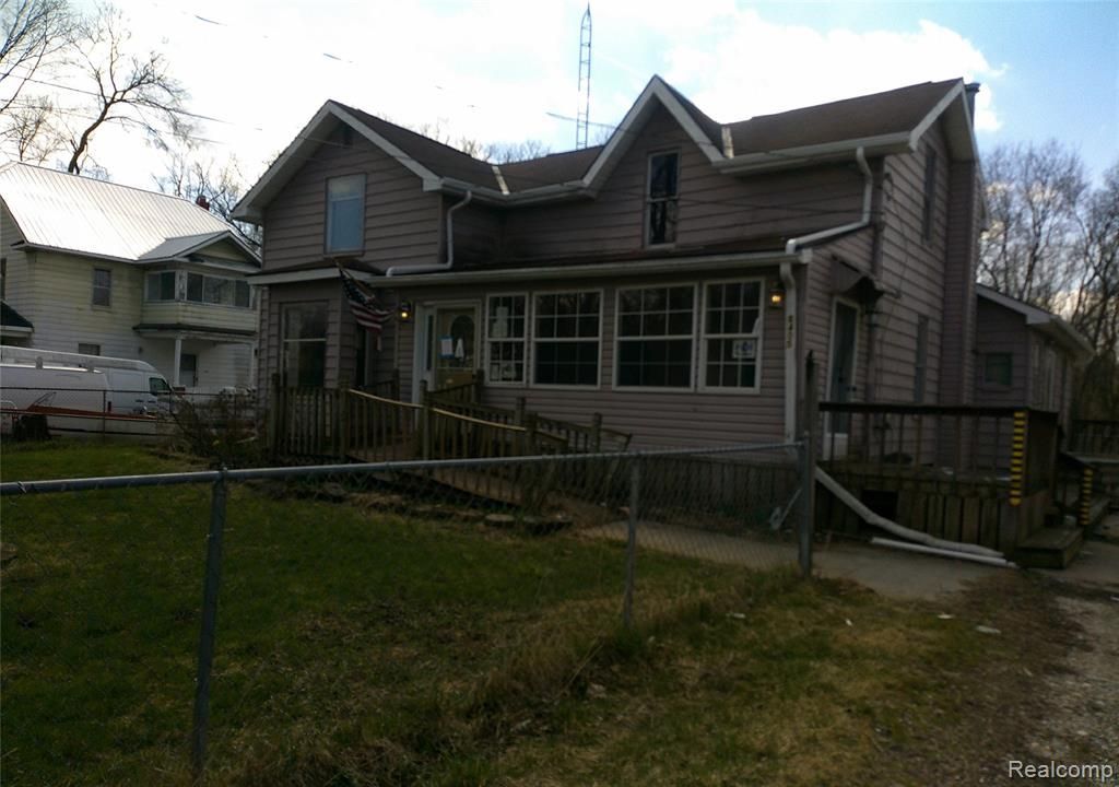 8405 N Vassar Road, Genesee Township, MI 48458 Main Photo