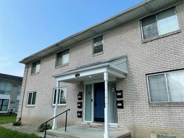 22148 Dante Street, Oak Park, MI 48237