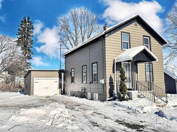 528 MADISON STREET, Reedsville, WI 54230