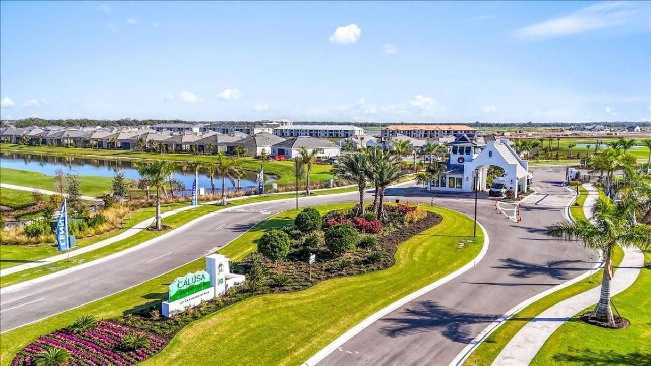 19140 Scallop Loop, Unit 308, Lakewood Ranch, FL 34211 Photo