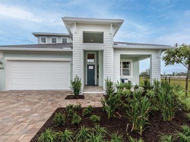 1505 TREGAN AVENUE, DELAND, FL 32724