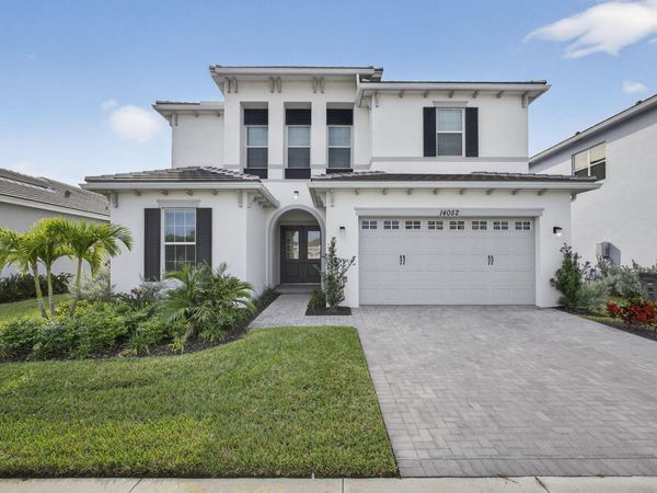 14052 Spruce Pine Drive, The Acreage, FL 33470