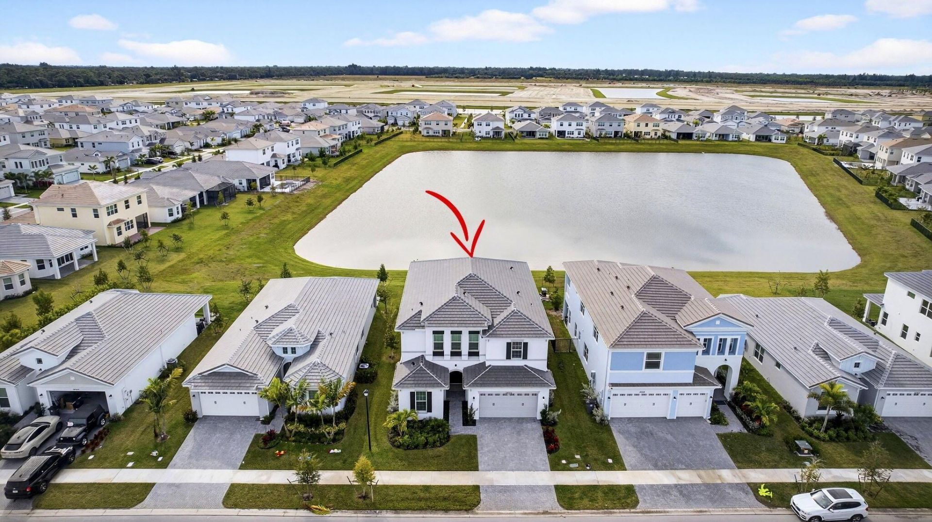 14052 Spruce Pine Drive, The Acreage, FL 33470 Photo