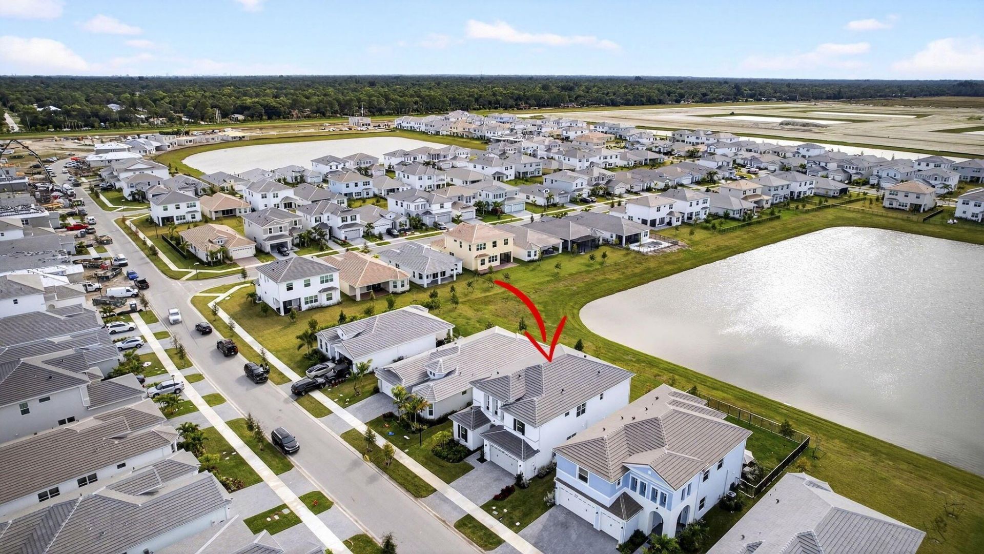 14052 Spruce Pine Drive, The Acreage, FL 33470 Photo