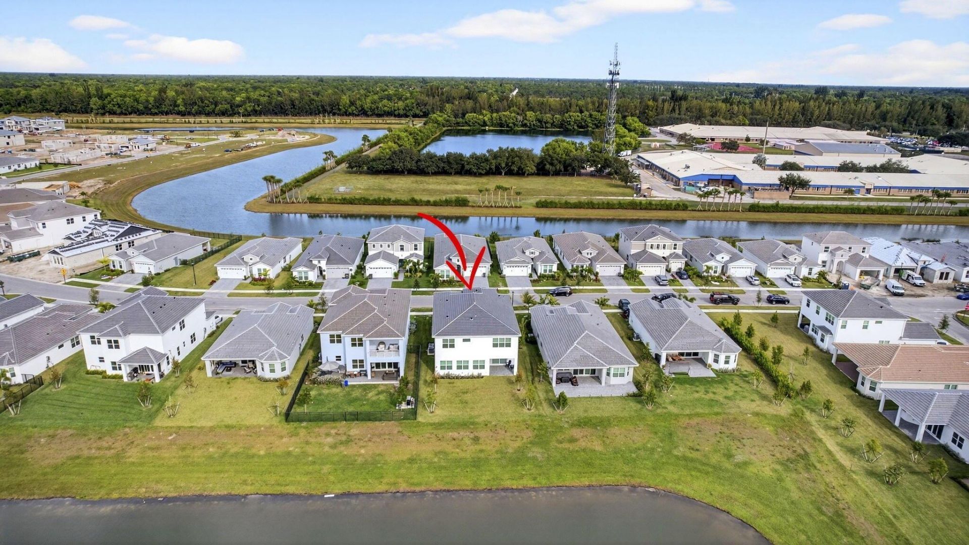 14052 Spruce Pine Drive, The Acreage, FL 33470 Photo