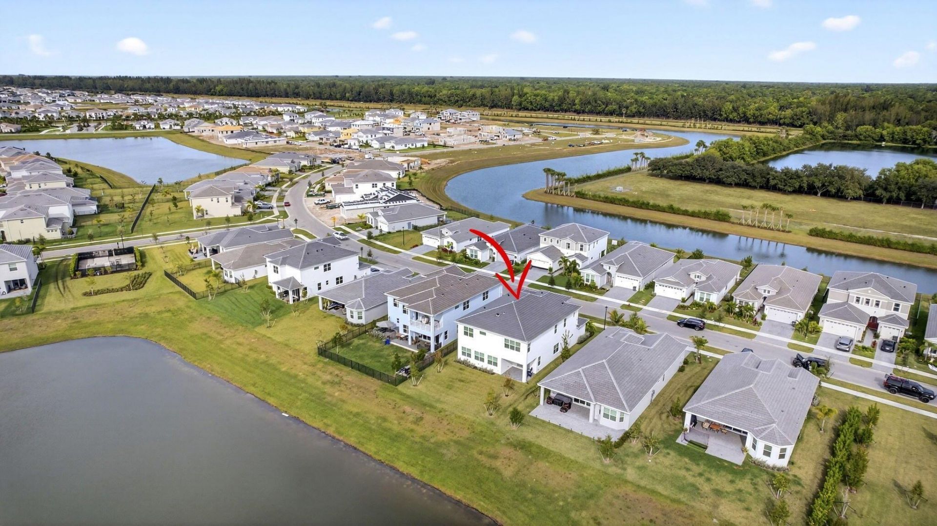 14052 Spruce Pine Drive, The Acreage, FL 33470 Photo