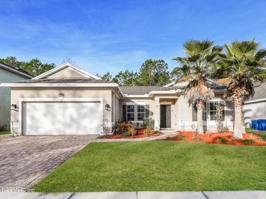 15916 BAXTER CREEK Drive, Jacksonville, FL 32218