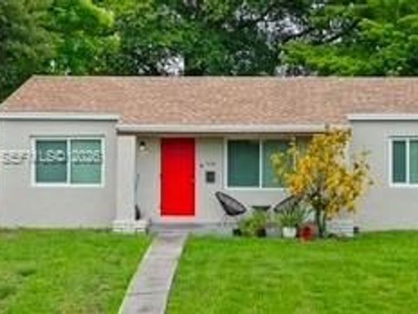 1385 NE 133rd St, Unit -, North Miami, FL 33161