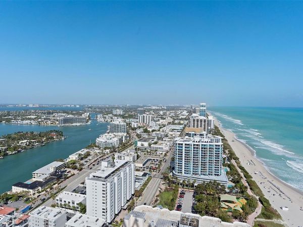 6365 Collins Ave, Unit 3911, Miami Beach, FL 33141
