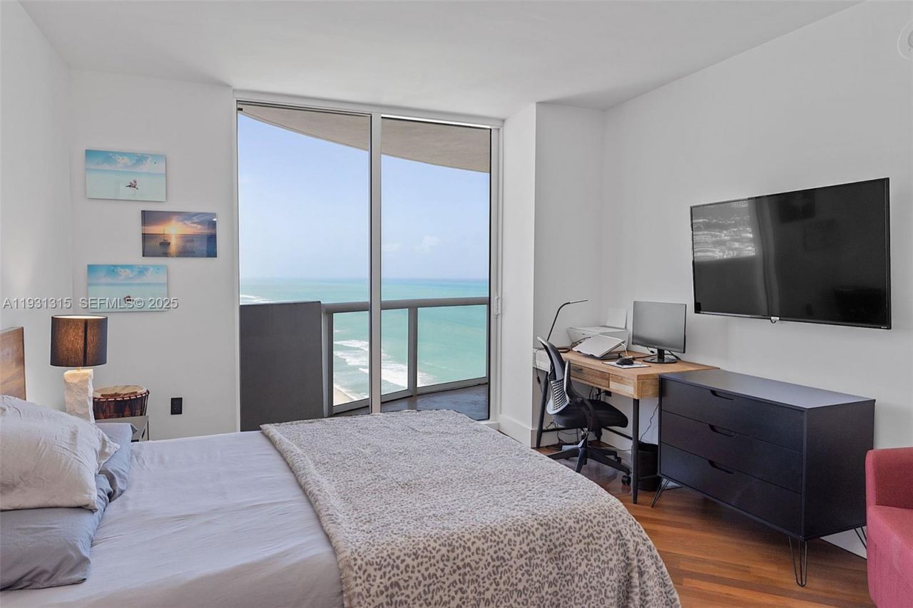 6365 Collins Ave, Unit 3911, Miami Beach, FL 33141 Photo