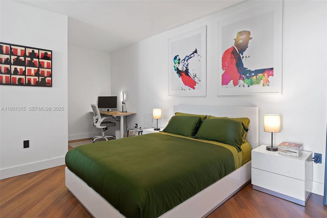 6365 Collins Ave, Unit 3911, Miami Beach, FL 33141 Photo