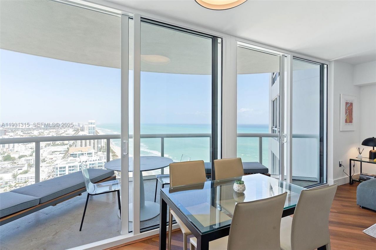 6365 Collins Ave, Unit 3911, Miami Beach, FL 33141 Photo