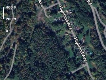 Highland Avenue, Herkimer, NY 13350