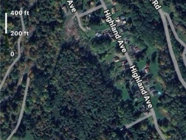 Highland Avenue, Herkimer, NY 13350