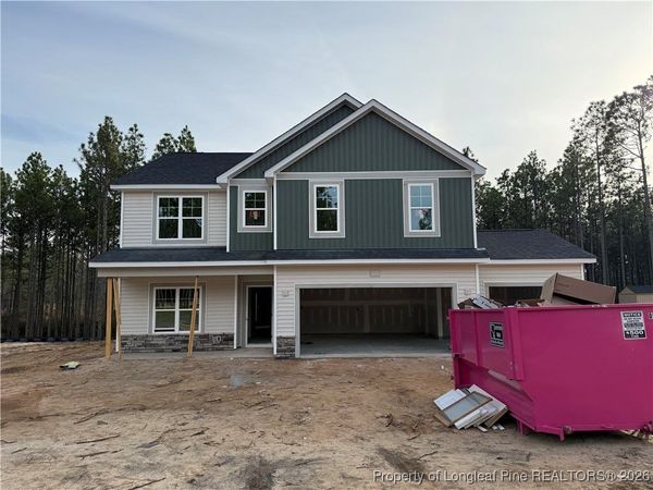 953 Rhum Drive, Fayetteville, NC 28311