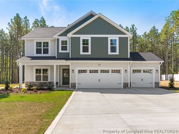 953 Rhum Drive, Fayetteville, NC 28311