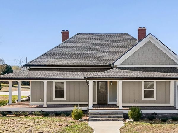 2822 Old State Highway 113, Taylorsville, GA 30178