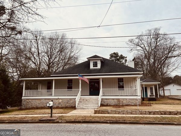 1735 Hill Street NE, Conyers, GA 30012
