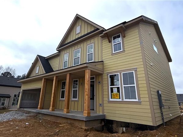 37 Linden Court, Braselton, GA 30517